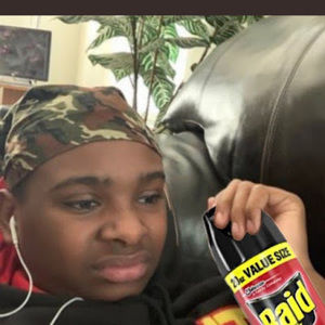 Meet your Posher, Nadia